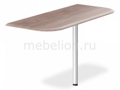Стол приставной WAVE WKD 146 Skyland