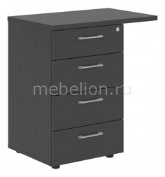 Тумбочка Xten XLC-4D.2 Skyland