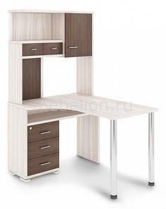 Стол компьютерный СР-130 МЭРДЭС