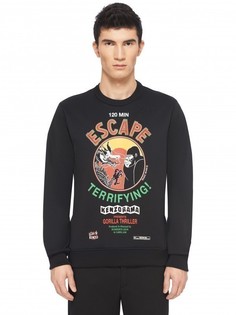 СВИТШОТ Kenzo