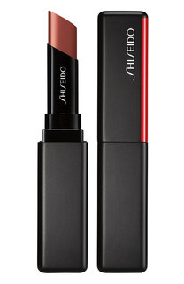 Помада для губ VisionAiry Gel, 212 Woodblock Shiseido
