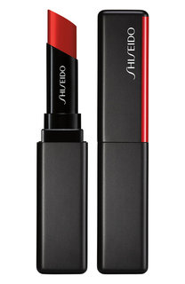 Помада для губ VisionAiry Gel, 220 Red Lantern Shiseido