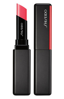 Помада для губ VisionAiry Gel, 217 Coral Pop Shiseido