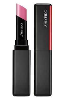 Помада для губ VisionAiry Gel, 205 Pixel Pink Shiseido