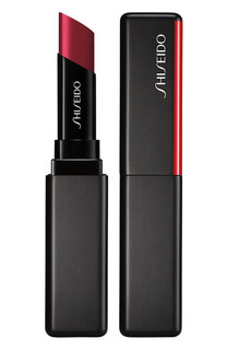 Помада для губ VisionAiry Gel, 204 Scarlet Rush Shiseido
