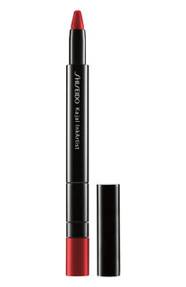 Многофункциональный карандаш-каял InkArtist, 03 Rose Pagoda Shiseido