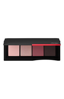 Тени для век Essentialist, 06 Hanatsubaki Street NightLife Shiseido