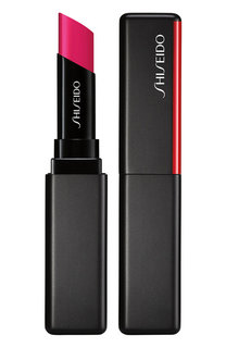 Помада для губ VisionAiry Gel, 214 Pink Flash Shiseido