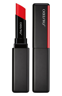 Помада для губ VisionAiry Gel, 218 Volcanic Shiseido
