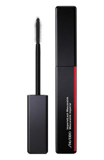 Тушь-Империал MascaraInk, 01 Sumi Black Shiseido