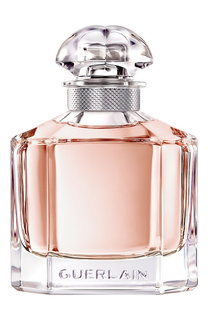 Туалетная вода Mon Guerlain Guerlain