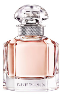 Туалетная вода Mon Guerlain Guerlain