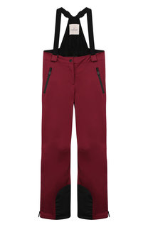 Утепленный комбинезон Moncler Enfant