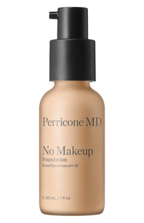 Тональная основа No Makeup Foundation, оттенок Light Perricone MD