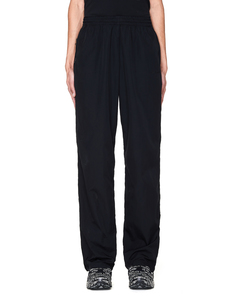 Черные брюки-треники Vetements