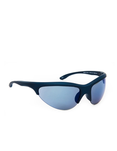 Синие солнцезащитные очки Yeezy