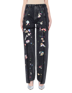Категория: Прямые джинсы Vetements