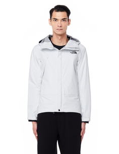 Белая ветровка The North Face Junya Watanabe