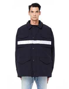 Пуховик Canada Goose Junya Watanabe