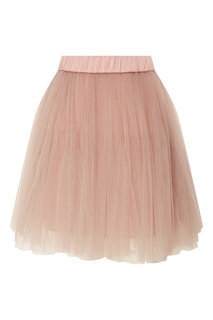 Розовая юбка-пачка T Skirt