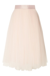 Светло-розовая юбка-пачка T Skirt
