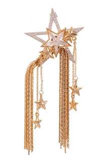 Брошь Chic star Caviar Jewellery