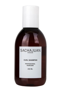 Шампунь для вьющихся волос, 250 ml Sachajuan