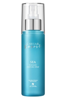 Текстурирующий спрей для волос Caviar Resort SEA Tousled Texture Spray, 118 ml Alterna