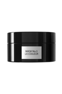 Маска для окрашенных волос No.3 LA COULEUR, 180 ml David Mallett