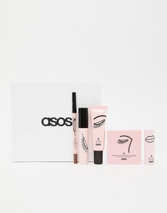 Косметический набор ASOS Design - Более 65% скидки - Мульти Beauty Extras