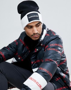 Категория: Шапки-бини мужские Calvin Klein