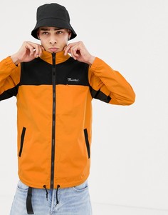 Двусторонняя оранжевая куртка Primitive - Оранжевый