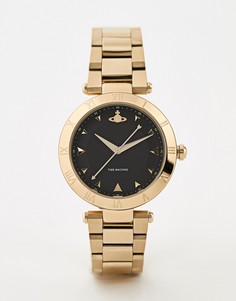 Наручные часы Vivienne Westwood Montagu - Золотой