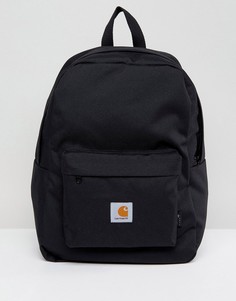 Черный рюкзак Carhartt - Черный