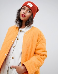 Шапка-бини Vero Moda - Красный