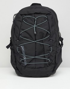 Черный рюкзак Patagonia Chacabuco - 30 л - Черный