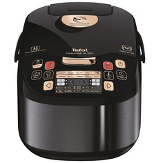 Мультиварка с авто перемешиванием Tefal MultiCook&Stir RK901832 MultiCook&Stir RK901832
