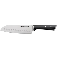 Нож Tefal Ice Force сантоку 18 см (K2320614) Ice Force сантоку 18 см (K2320614)