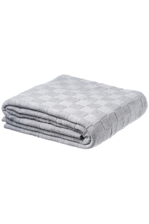 Плед вязаный Marhatter