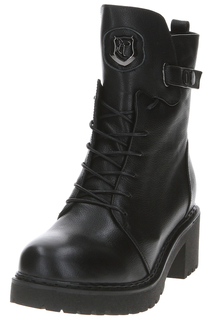 Ботинки LORELLA SALMASO