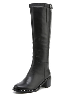 Сапоги LORELLA SALMASO