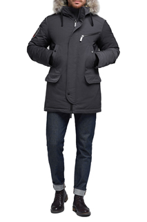 Куртка IGOR PLAXA