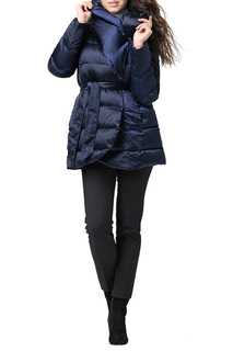 Утепленное пальто Conso