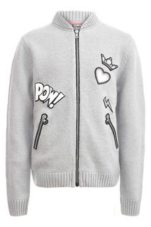 Кардиган Gulliver