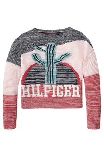 Джемпер Tommy Hilfiger