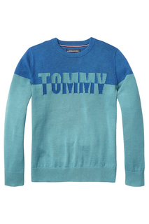 Джемпер Tommy Hilfiger