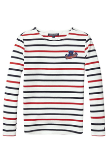 Футболка с длинным рукавом Tommy Hilfiger