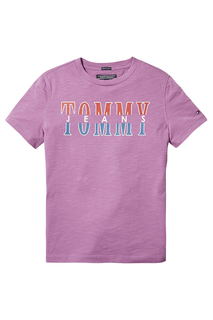 Футболка Tommy Hilfiger