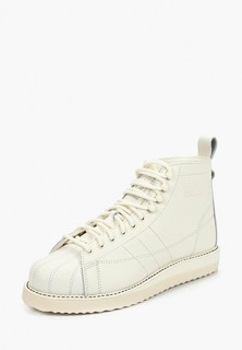 Ботинки adidas Originals Superstar Boot W