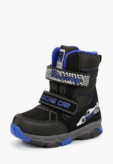 Ботинки Kapika